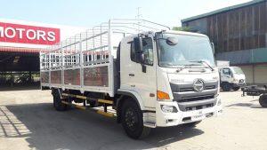 HINO FG 8JT7A – Thùng 8.8m