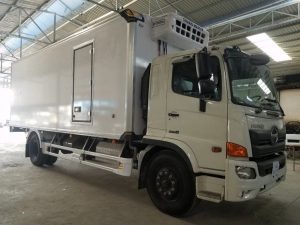 HINO FG 8JP7A – Thùng 7.3m