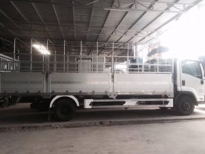 HINO FC 9JNTC – Thùng 7.3m