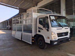 Hyundai – EX8L – Thùng 5m7