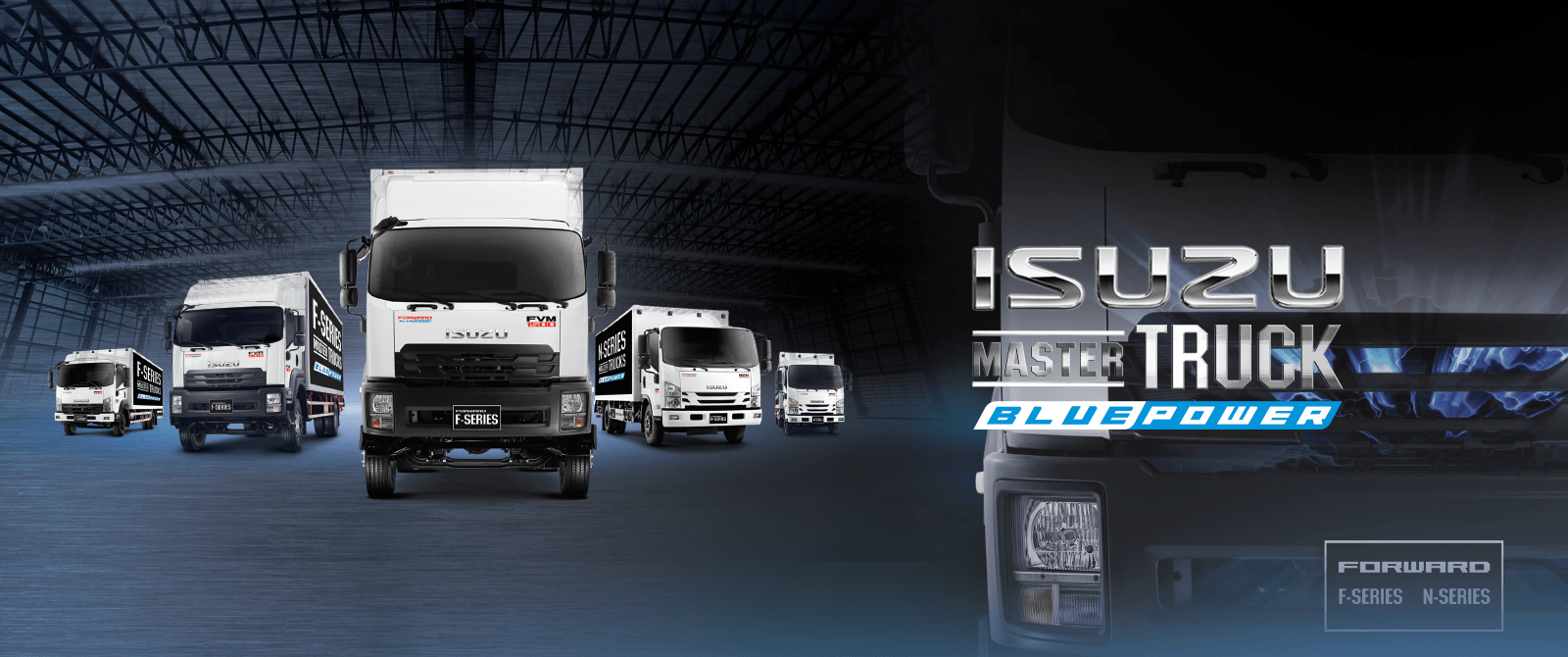 isuzu