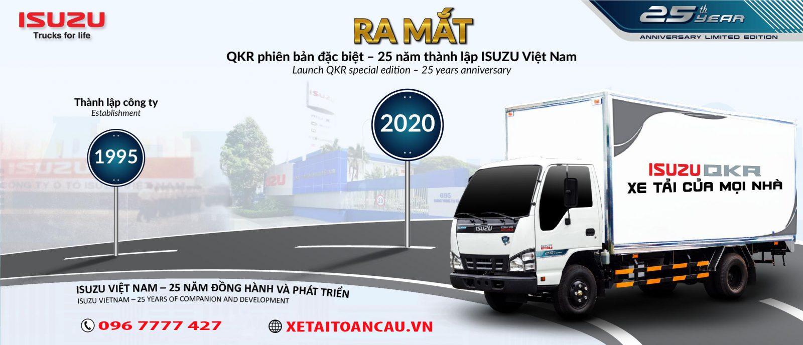 ISUZU MINE NAM